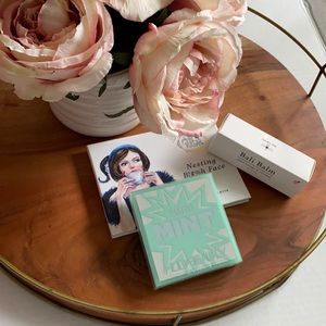 Sale Bundle Blush, Bronzer, Eyeshadow, & Lip Balm